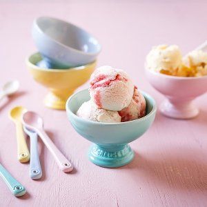 New Sorbet Collection @ Le Creuset
