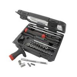 GearWrench 56 pc. Ratcheting Screwdriver Set 