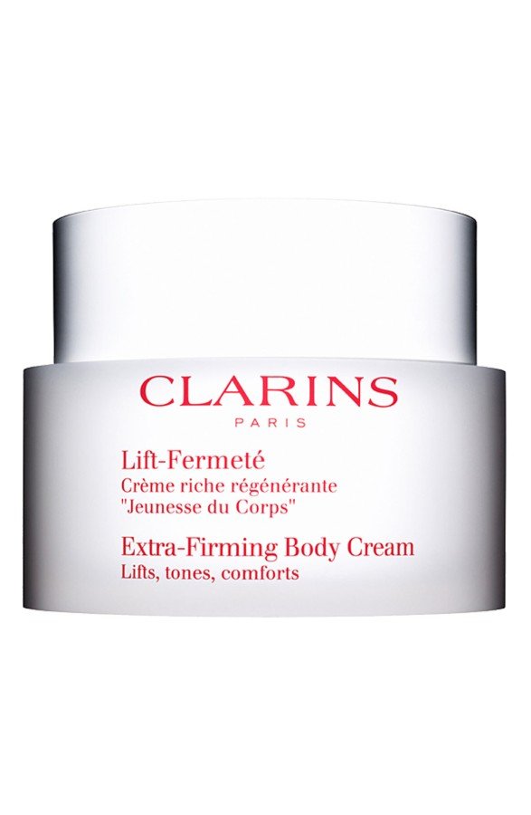 'Extra-Firming' Body Cream