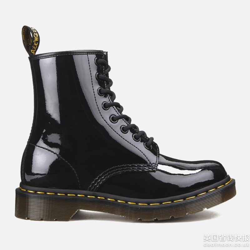 Dr Martens 马丁靴