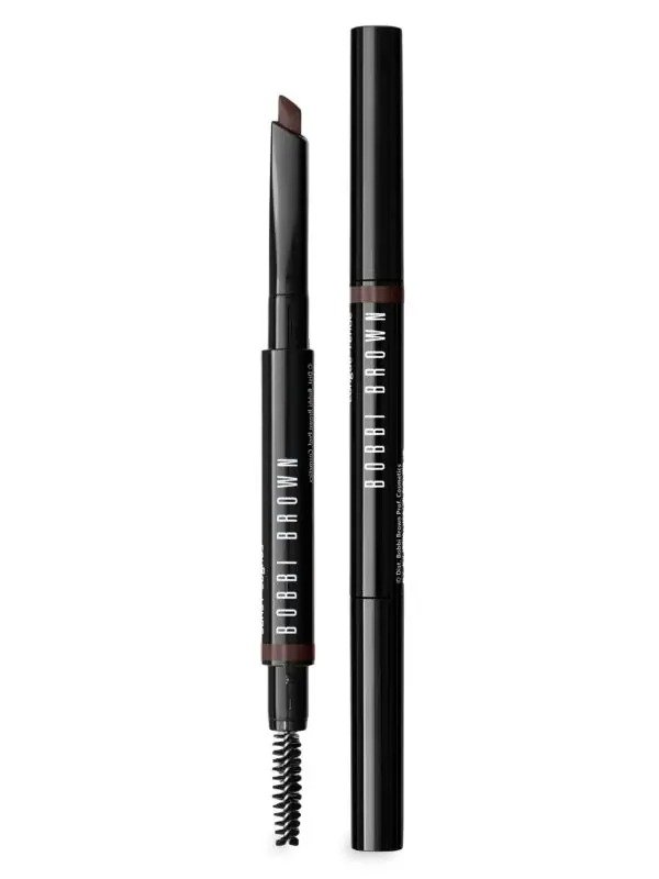 Perfectly Defined Long-Wear Brow Pencil In Saddle