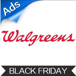 Walgreens Black Friday 2015 Ad Posted