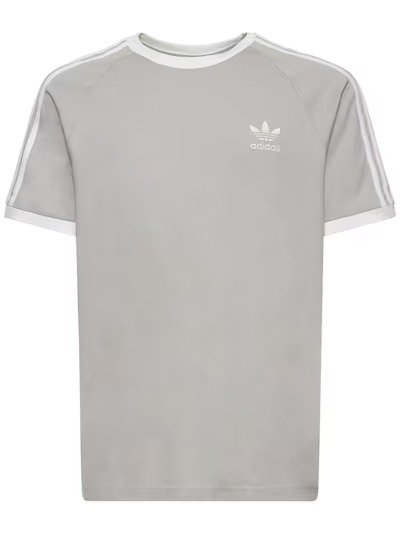 3-Stripes 短袖T恤