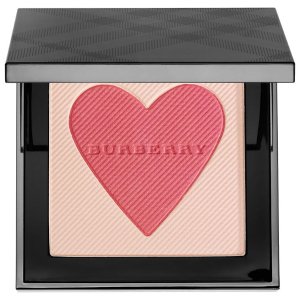 Burberry launched new Summer 2016 London With Live Blush Highlighter