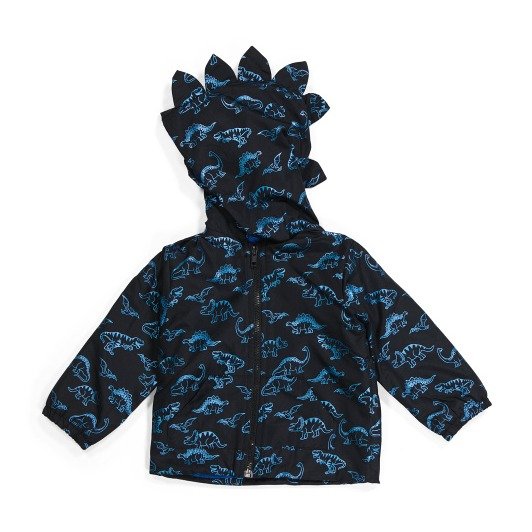 Infant Boy Plush Lined Jacket | Kids' Coats & Jackets | Marshalls