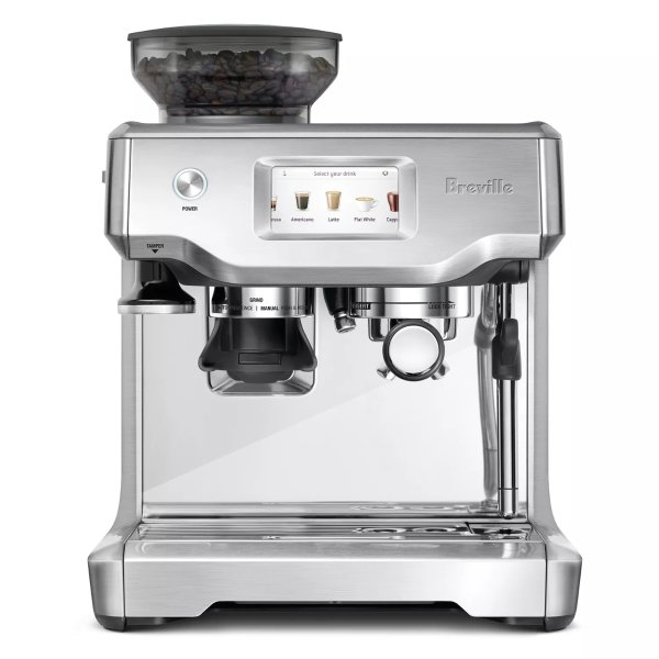 Barista Touch 专业意式咖啡奶泡一体机