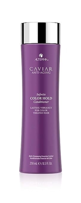 Caviar Anti-Aging Infinite Color Hold Conditioner | For Color Treated Hair | Minimizes Color Fade | Sulfate Free