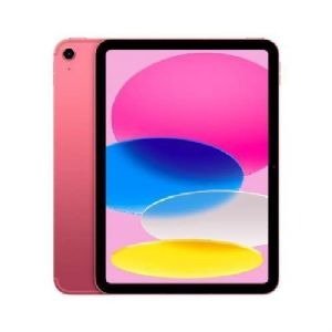 10.9 iPad 10th Gen 64GB WiFi - Pink
