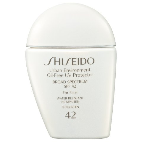 ShiseidoDM销量top！白胖子防晒SPF42 30ml