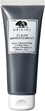 Clear Improvement Active Charcoal Mask to Clear Pores | Ulta Beauty