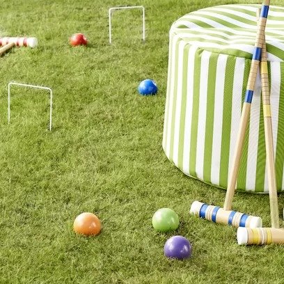 6 Player Croquet Set with Carrying Case6 Player Croquet Set with Carrying CaseRatings & ReviewsCustomer PhotosQuestions & AnswersShipping & ReturnsMore to Explore