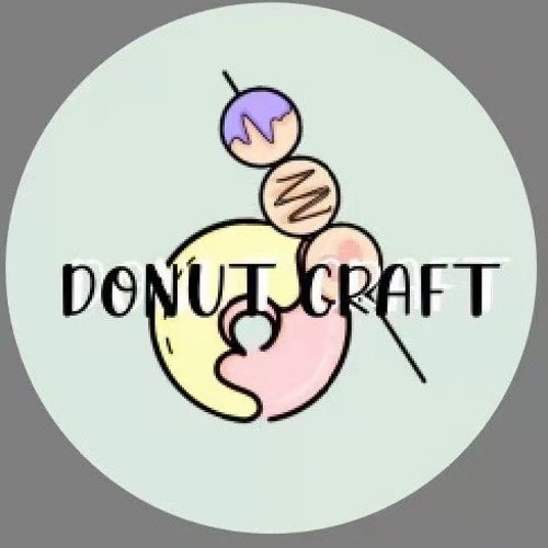 Donut Craft 甜甜圈生活馆（众测）