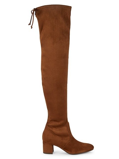 Siggy Over-The-Knee Boots