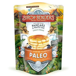 Birch Benders Paleo Pancake & Waffle Mix 28 Oz