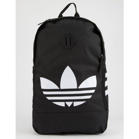Trefoil Backpack