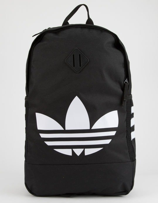 Trefoil Backpack