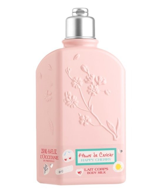 Cherry Blossom 8.4-Oz. Body Milk