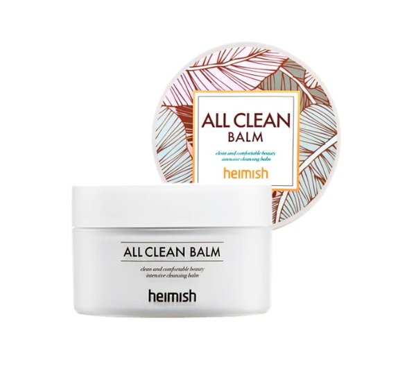 All Clean Balm | Blooming KOCO