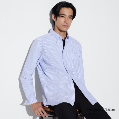 Starting from $5Uniqlo Mens Sale