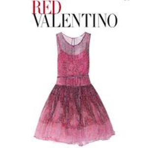 Red Valentino @ 6PM.com
