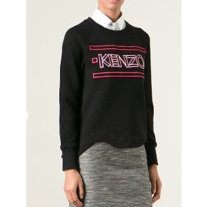 + Extra 20% Off Select Kenzo Items @ Farfetch