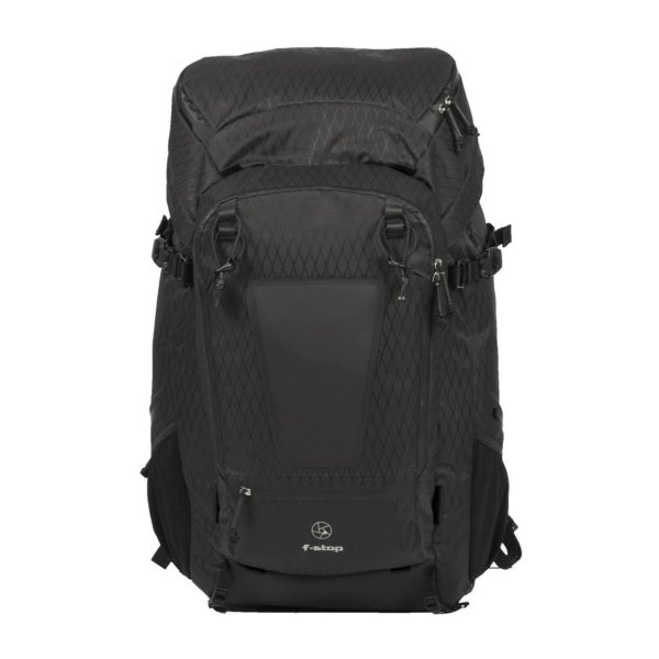 F-Stop DuraDiamond Shinn 80L Backpack (Anthracite Black)