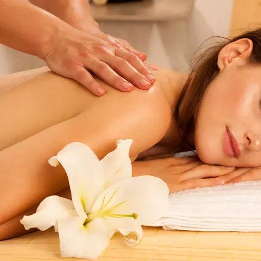 Up to 48% Off on Massage - Custom at Chelsea Wellness
