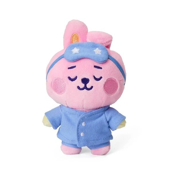BT21 COOKY Dream of Baby Pajama Doll Set