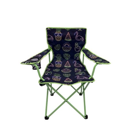 Chair $9.97Ozark Trail Camping Equipment