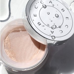 Extended: Sitewide @ BECCA Cosmetics