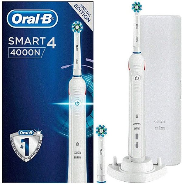 Smart 4 4000N 电动牙刷