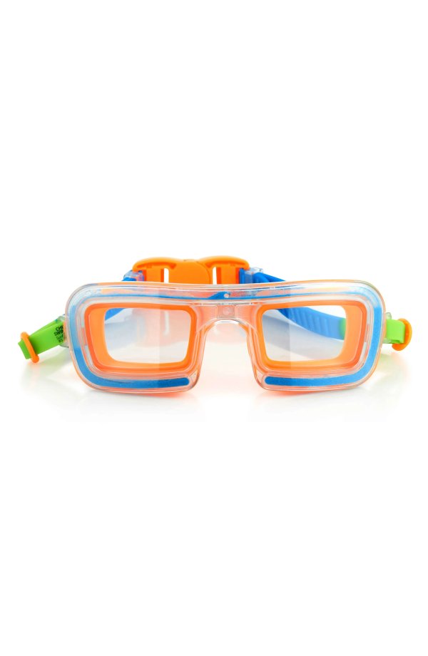 Mr. Sandman Swim Goggles