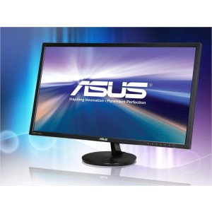ASUS VN289H 28" Ultra-Widescreen LED Backlight LCD Monitor 