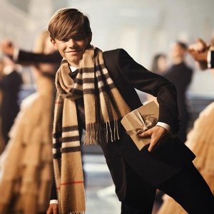 Burberry Scarves Purchase @ Neiman Marcus