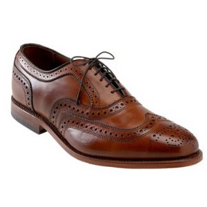 Select Allen Edmonds Shoes @ Nordstrom
