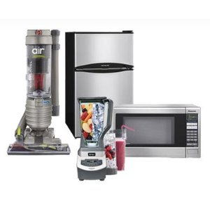  on One Regular-Priced Small Appliance @ Best Buy