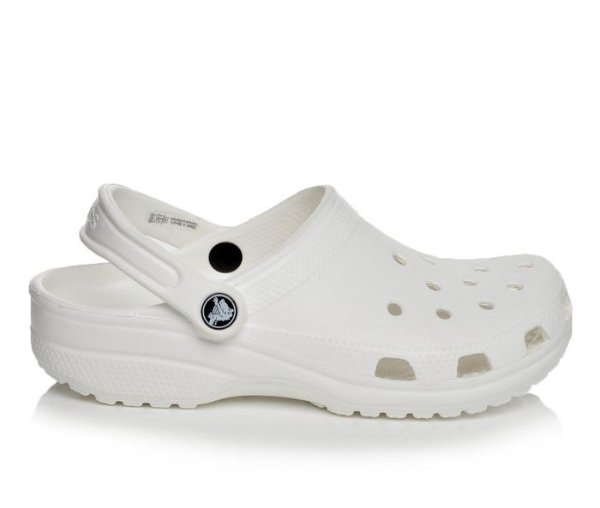 Women's Crocs Classic Clogs