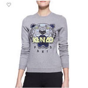 with Kenzo Men's and Women's Apparel Purchase @ Neiman Marcus