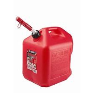  Midwest 5 Gallon Gas Can 