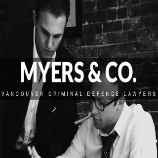 Myers and Company - 温哥华 - Vancouver