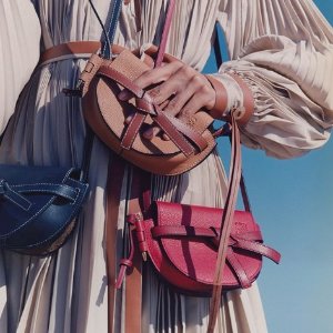 Loewe Handbags Sale @ Saks Fifth Avenue