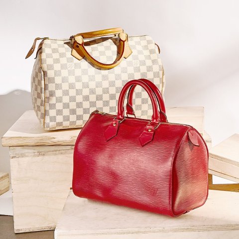 Rue La La Louis Vuitton Handbags & More 10% Off