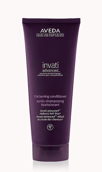 invati advanced™ thickening conditioner | Best conditioner for thinning hair | Aveda