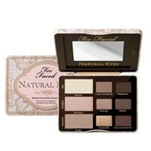 with Any Purchase @Too Faced