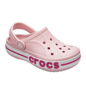 Select Kids Styles @ Crocs