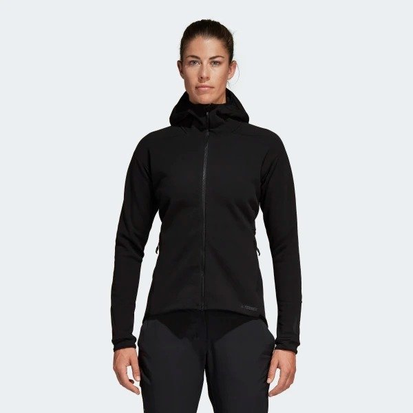 Climaheat Ultimate Hooded Fleece Jacket