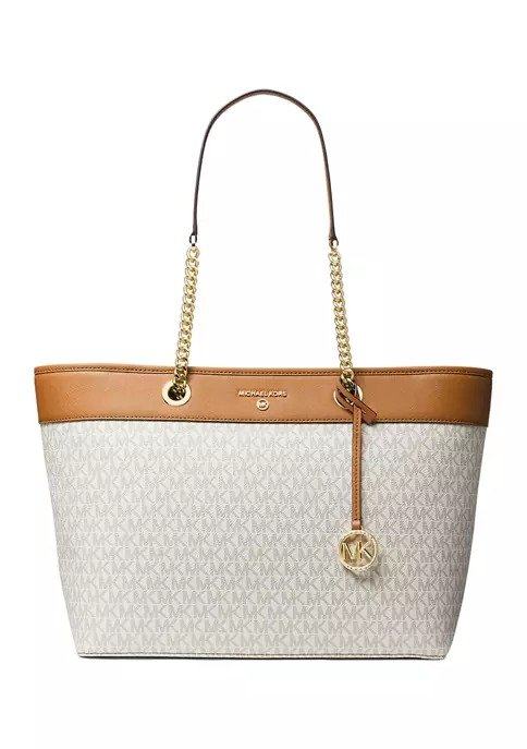 Shania Large Chain Tote