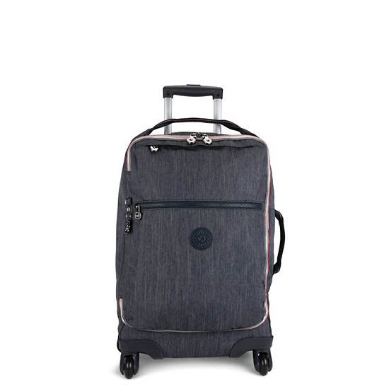 Small Carry-on Rolling Luggage
