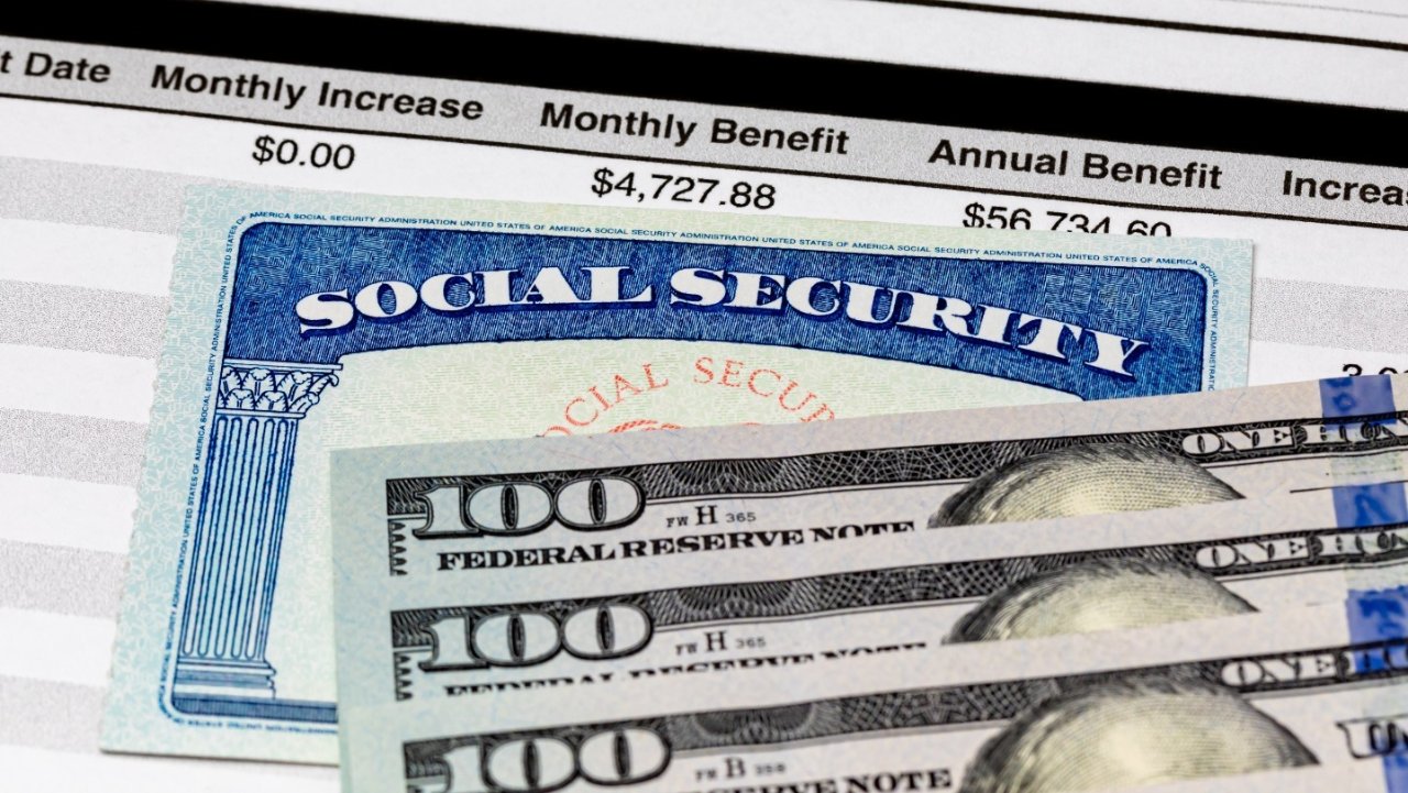 每月领1790美元！社安局：2023年1月起，美国社安福利津贴将增长8%