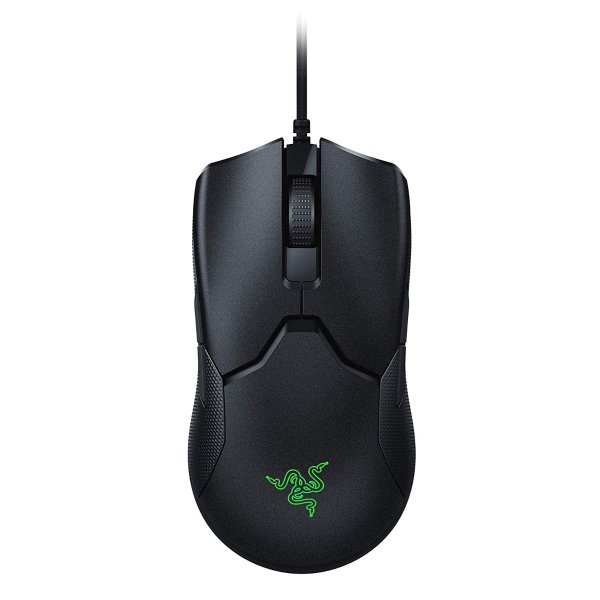 - Viper Wired Optical Gaming Mouse with Chroma RGB Lighting